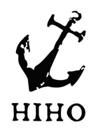 HIHO logo