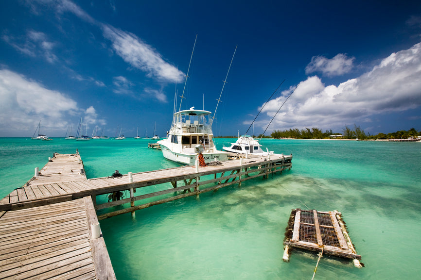 Island Guide: Anegada