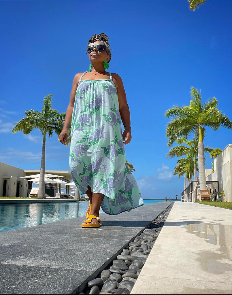JetSet to Grenada
