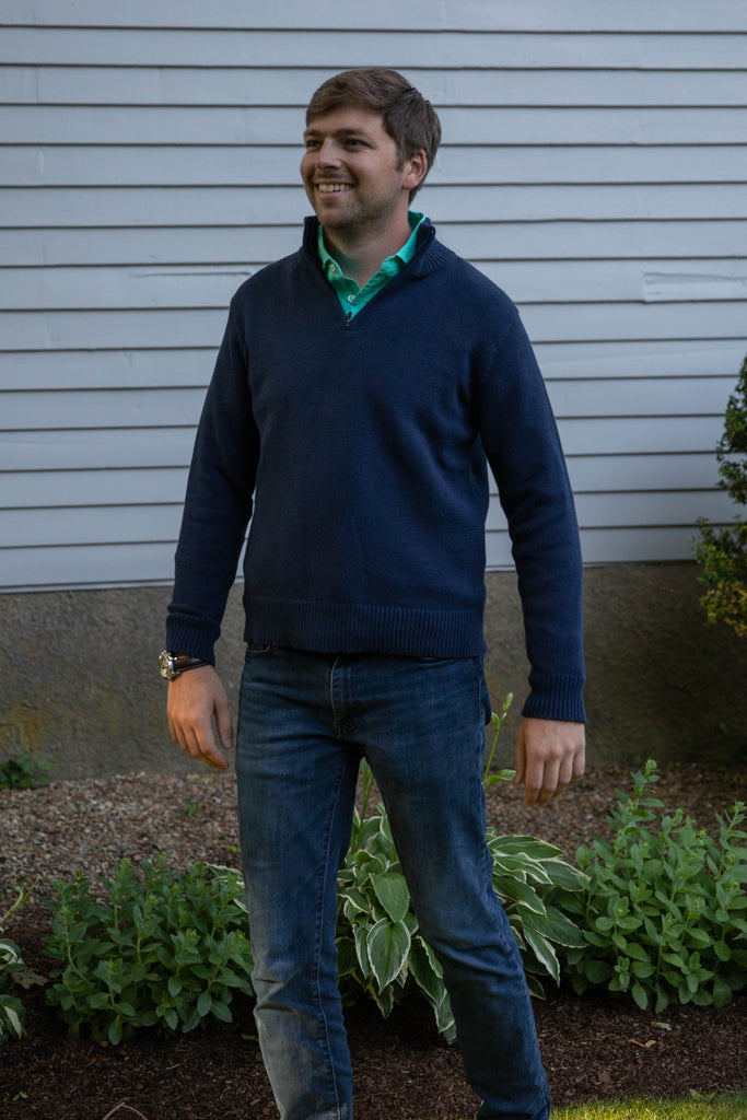 Men's Sweaters