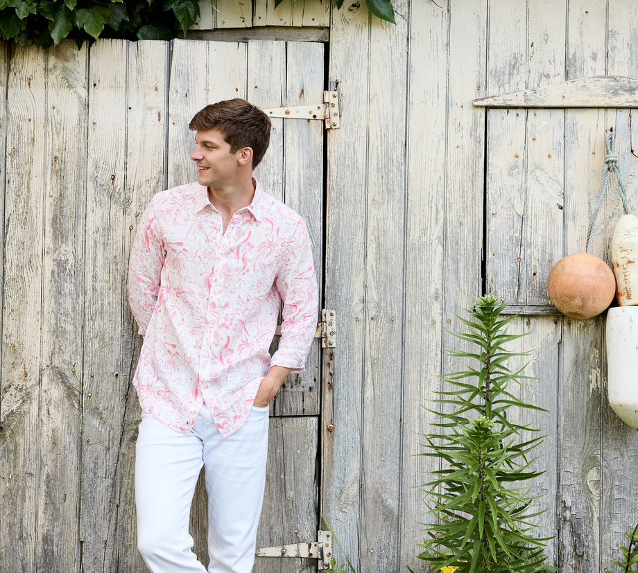 Elevated Resort Wear for Sun Seekers – HIHO Elevated Resort Wear for Sun Seekers – HIHO