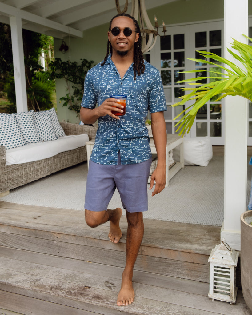 Men's Shorts & Pants