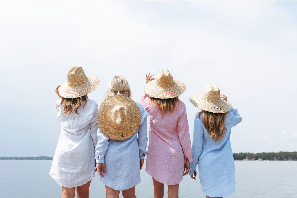 Linen Sale