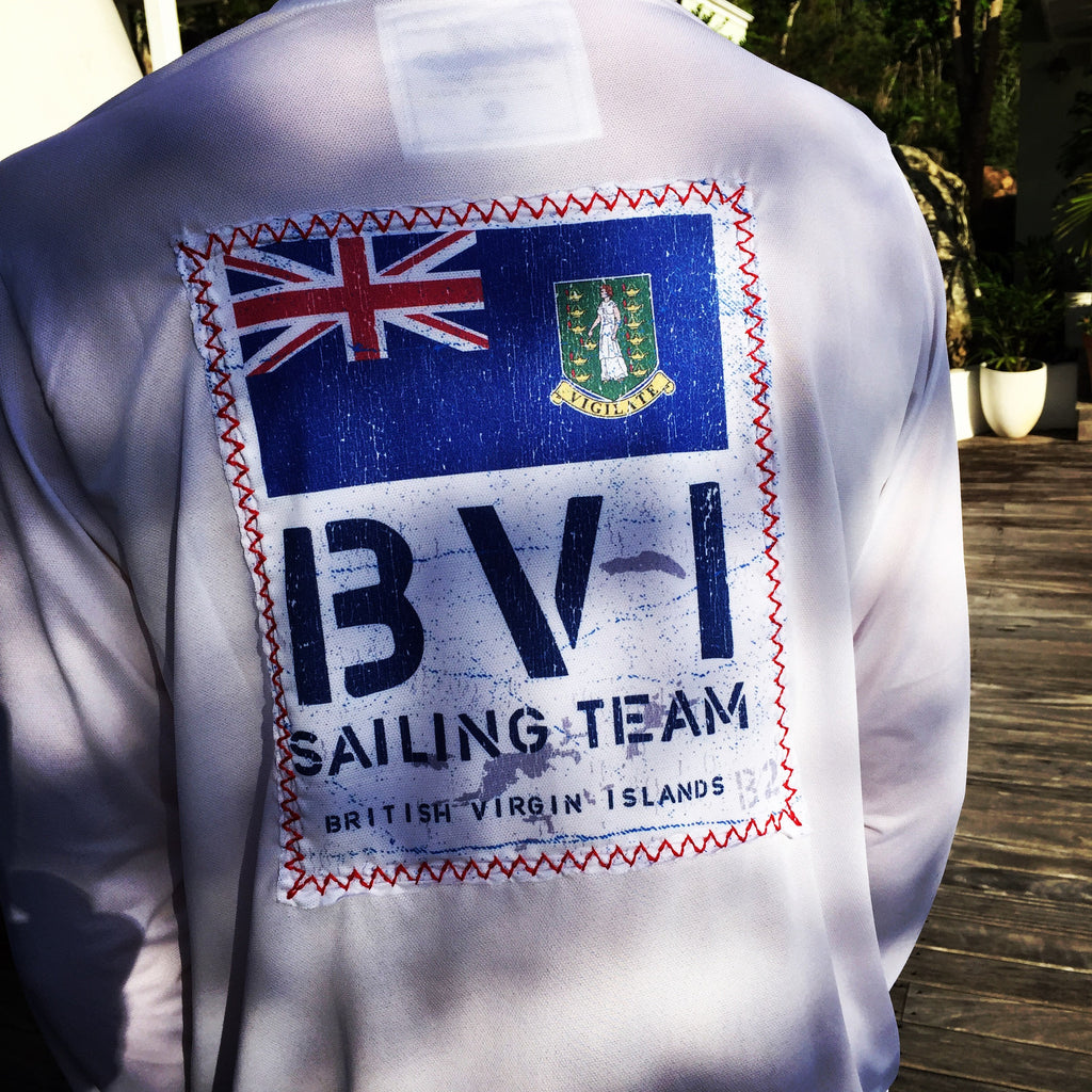 BVI Sailing