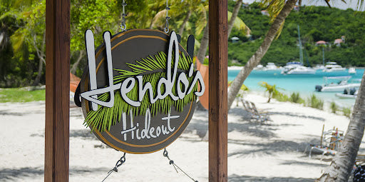 Hendo's Hideout Collection