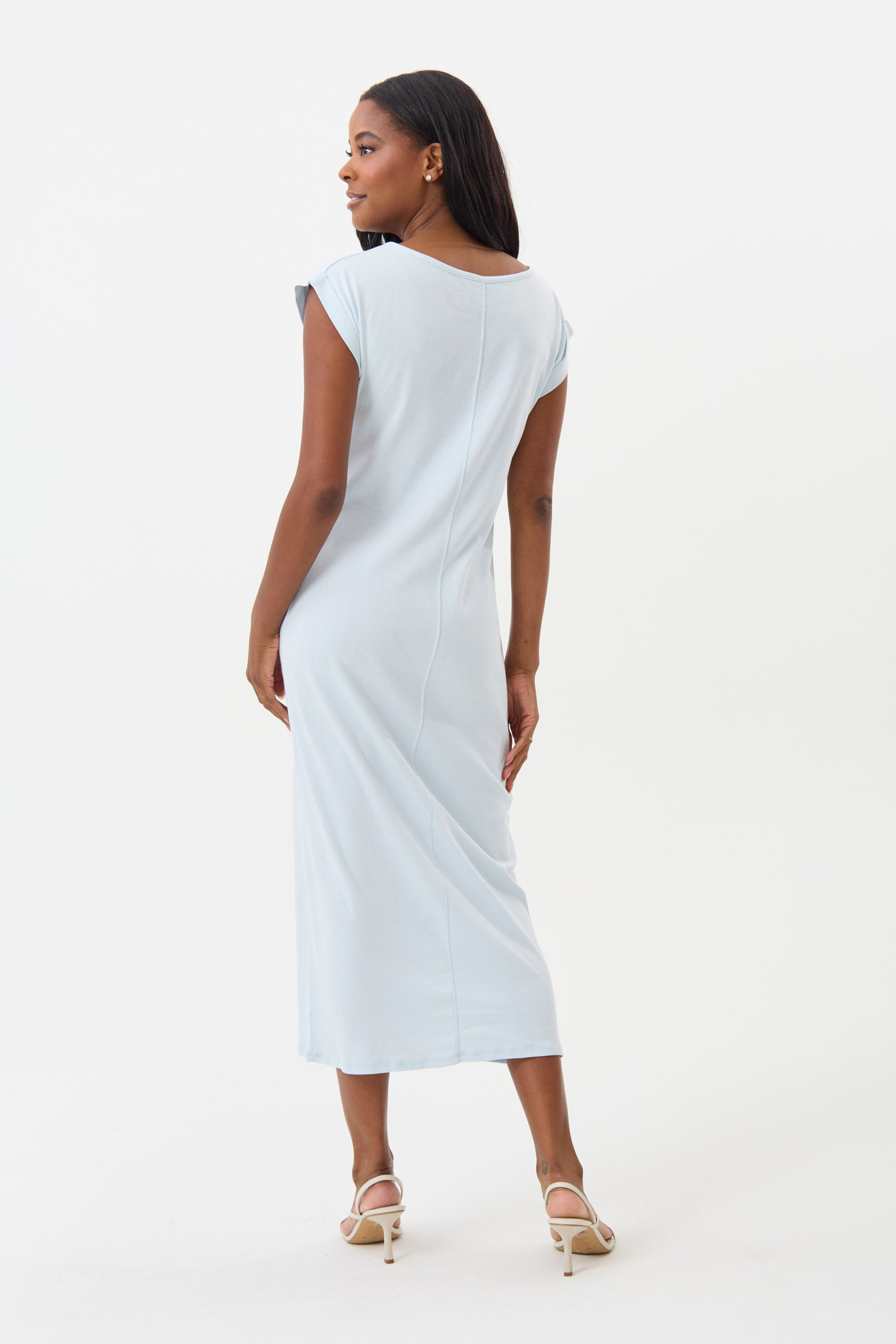 Christine Maxi Dress Christine Maxi Dress