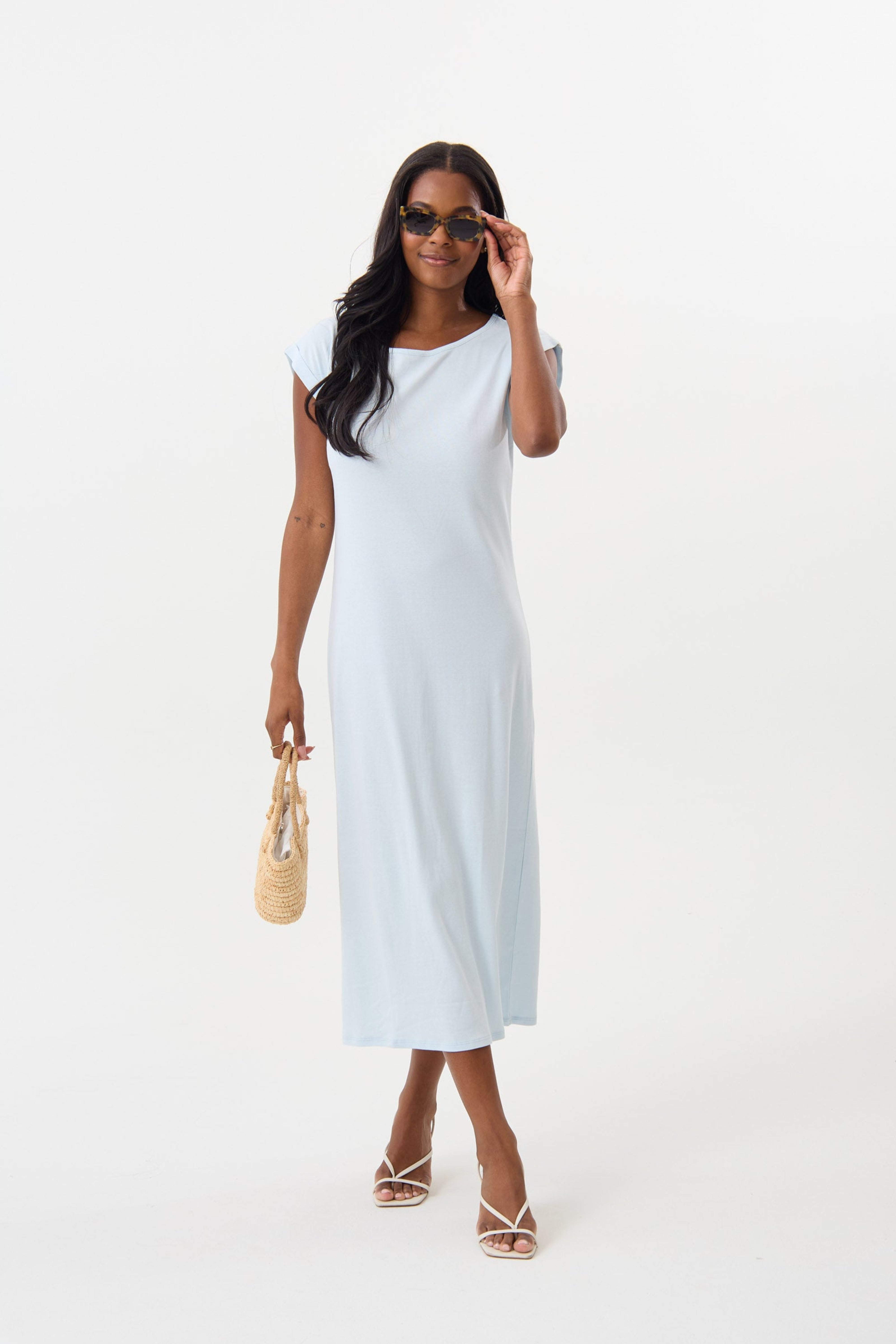Christine Maxi Dress Christine Maxi Dress