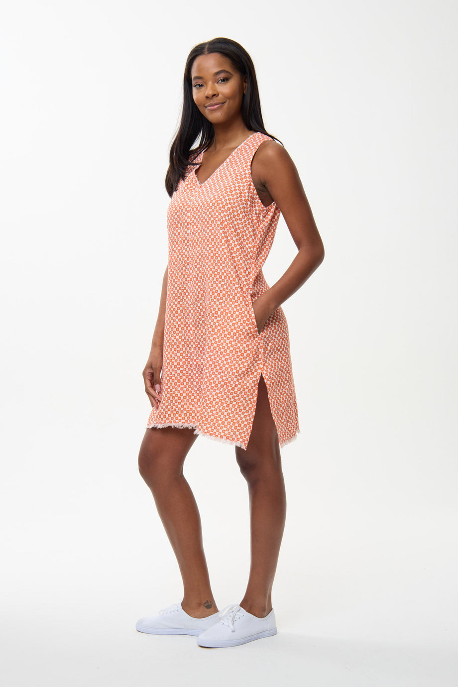 Jasmine Dress