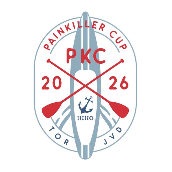 2026 Painkiller Cup - Team Entry – HIHO