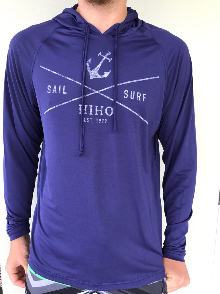 UPF 50 sun protection top