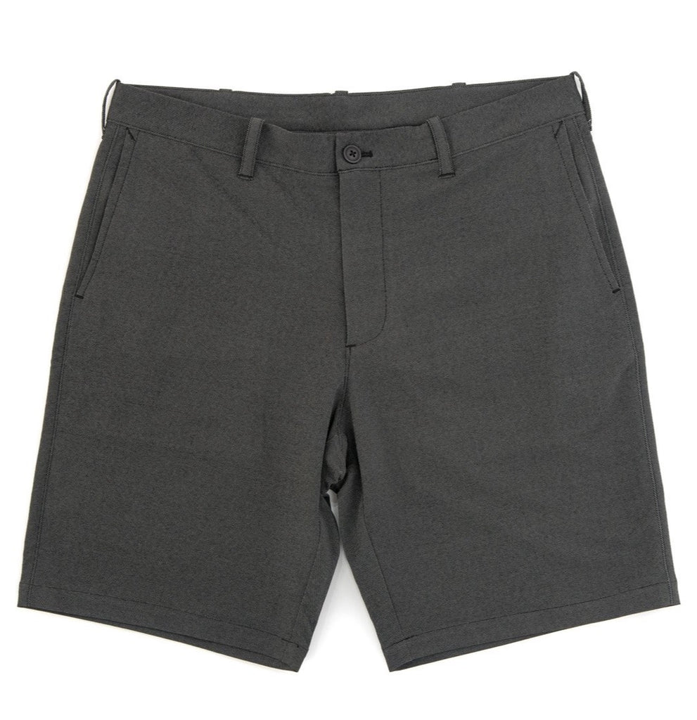 comfortable mens shorts with 2-way stretch